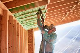 Types of Insulation We Offer in Chepachet, RI